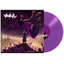 Vinyl Endless Beginnings