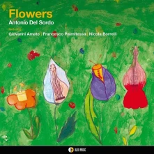 CD FLOWERS