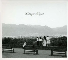 CD KAPUTT