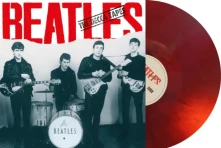 Vinyl The Decca Tapes (Red Marble Vinyl)