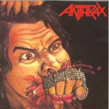 CD FISTFUL OF METAL