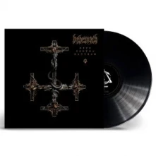 Vinyl OPVS CONTRA NATVRAM