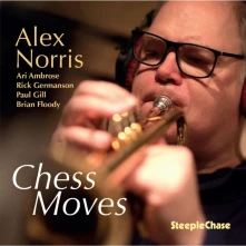 CD CHESS MOVES