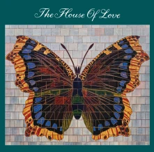 The House of Love, CD The House of Love