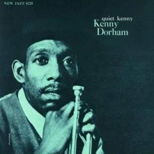 Kenny Dorham, Vinyl QUIET KENNY