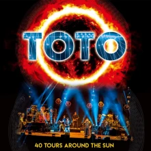 40 TOURS AROUND.../2CD thumbnail