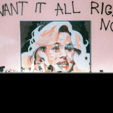 CD I WANT IT ALL RIGHT NOW