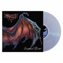 Vinyl Wretched Heart
