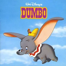 Soundtrack, CD DUMBO