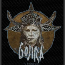Gojira, Nažehlovačka Fortitude