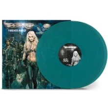 Vinyl FOREVER UNITED