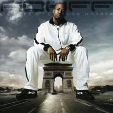 CD LA FIERTE DES NOTRES
