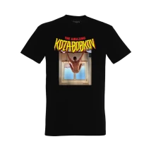Kožený Spiderman thumbnail