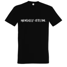 MENTALLY OFFLINE thumbnail