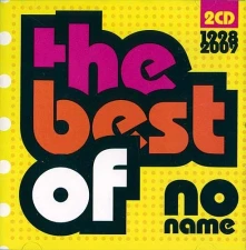 No Name, CD The Best Of (2CD)