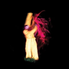 Vinyl MERMAID CHUNKY - SLIF SLAF SLOF