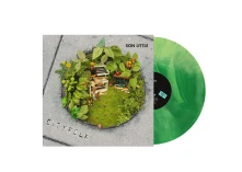 Vinyl CITYFOLK