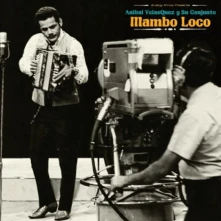 CD MAMBO LOCO