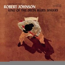 Vinyl King of the Delta Blues Singers
