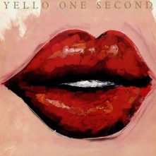 Vinyl ONE SECOND =REMASTERED=