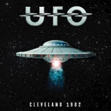 Vinyl CLEVELAND 1982