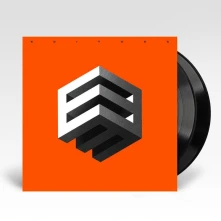 Vinyl EDITORS - EBM