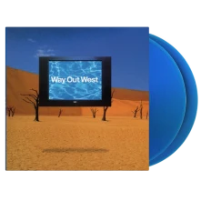 Vinyl Way Out West
