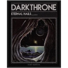 Nažehlovačka Eternal Hails