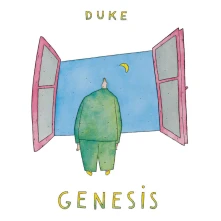 Vinyl DUKE