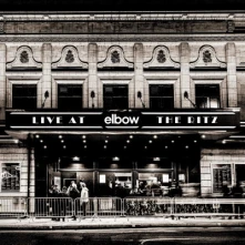 Vinyl LIVE AT THE RITZ