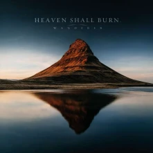 Heaven Shall Burn, CD Wanderer