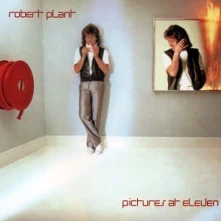 CD PICTURES AT ELEVEN