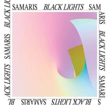 CD BLACK LIGHTS