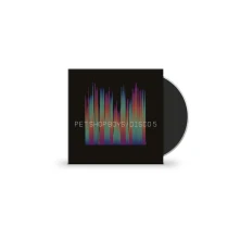 Pet Shop Boys, CD DISCO 5
