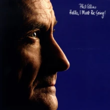 Vinyl COLLINS, PHIL - HELLO, I MUST BE GOING!