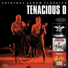 CD Original Album Classics
