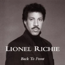 CD BACK TO FRONT - BEST OF