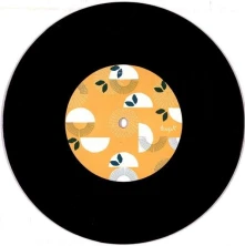 Vinyl A PARAIBA NAO E/CHICAGO