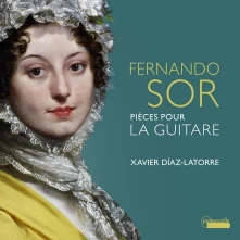 CD SOR: PIECES POUR LA GU...