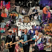 Cream Soda, Vinyl SERVING YOU