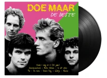 Vinyl De Beste