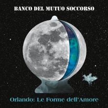 CD Orlando: Le Forme Dell'amore