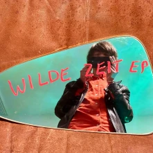Vinyl WILDE ZEIT