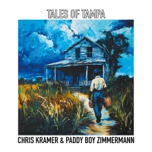Vinyl TALES OF TAMPA