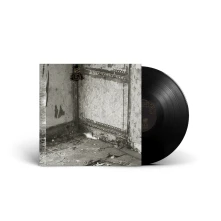 Vinyl CLEAN HANDS GO FAUL