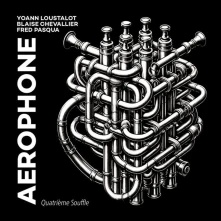 CD QUATRIEME SOUFFLE