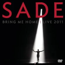DVD BRING ME HOME : LIVE 2011