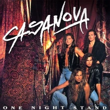 CD ONE NIGHT STAND