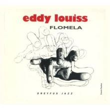Eddy Louiss, CD FLOMELA