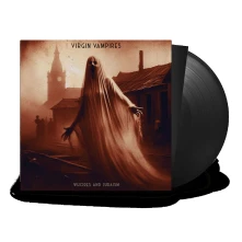 Vinyl WHORES AND JUDAISM